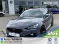 CUPRA Leon ST 2.0 TSI DSG 4-DRIVE 19"-KUPFER+EL.VORDER Grau - thumbnail 1