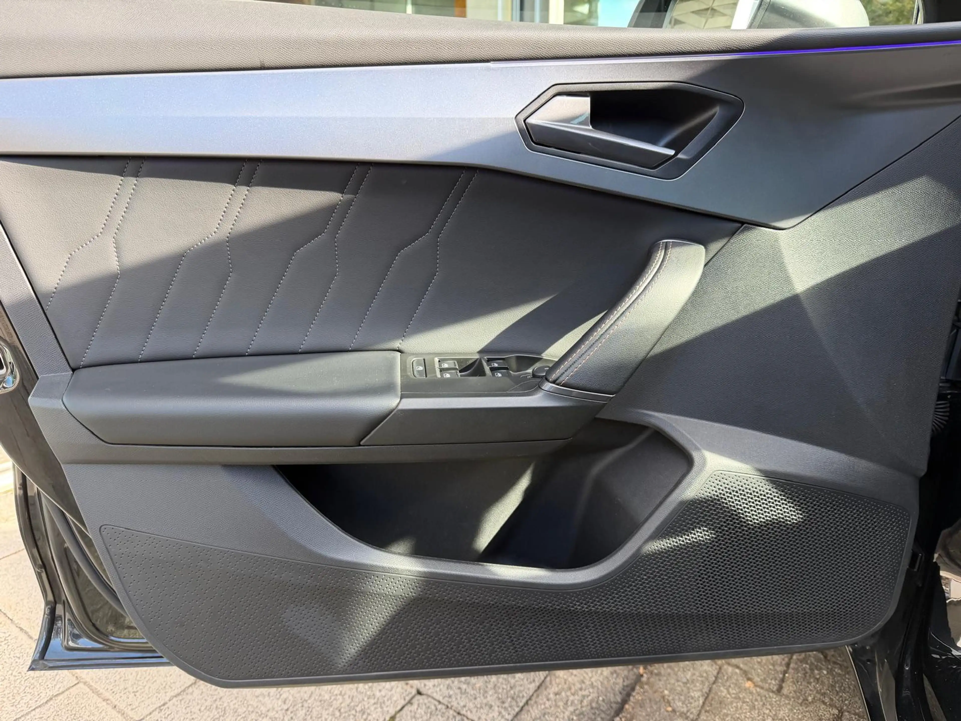 CUPRA Leon 2.0 TSI VZ >VIRTU+LED+NAVI+PDC+DAB+19+ — photo 12