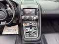 Jaguar F-Type Cabriolet S *SPORT*MEMORY*KAMERA*BI-XENON Noir - thumbnail 13