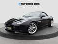 Jaguar F-Type Cabriolet S *SPORT*MEMORY*KAMERA*BI-XENON Noir - thumbnail 1