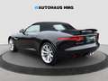 Jaguar F-Type Cabriolet S *SPORT*MEMORY*KAMERA*BI-XENON Noir - thumbnail 3