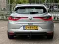 Renault Megane 1.5 dCi ECO2 Limited Navi Airco Cruise Grau - thumbnail 5