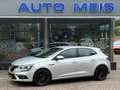 Renault Megane 1.5 dCi ECO2 Limited Navi Airco Cruise Grau - thumbnail 1