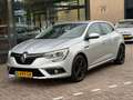 Renault Megane 1.5 dCi ECO2 Limited Navi Airco Cruise Grau - thumbnail 2