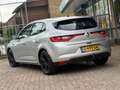 Renault Megane 1.5 dCi ECO2 Limited Navi Airco Cruise Grau - thumbnail 4