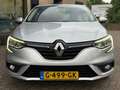 Renault Megane 1.5 dCi ECO2 Limited Navi Airco Cruise Grau - thumbnail 3