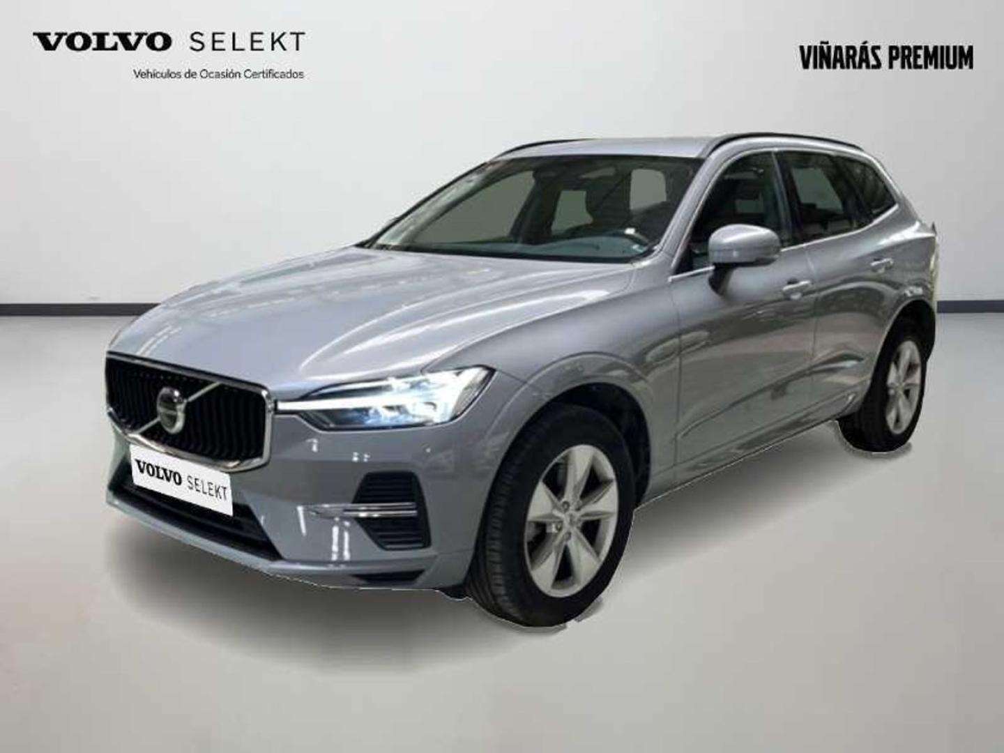 Volvo XC60 2.0 B4 D AWD Core Auto - foto 1