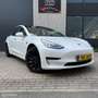 Tesla Model 3 Long Range AWD + MMX PACK Blanc - thumbnail 3