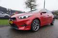 Kia Ceed / cee'd 1.5 T-GDi 160pk MHEV DCT7 Hybride ExecutiveLine Ap Rood - thumbnail 1