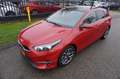 Kia Ceed / cee'd 1.5 T-GDi 160pk MHEV DCT7 Hybride ExecutiveLine Ap Rood - thumbnail 3