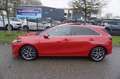 Kia Ceed / cee'd 1.5 T-GDi 160pk MHEV DCT7 Hybride ExecutiveLine Ap Rood - thumbnail 7