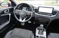Kia Ceed / cee'd 1.5 T-GDi 160pk MHEV DCT7 Hybride ExecutiveLine Ap Rood - thumbnail 11