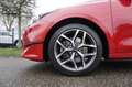 Kia Ceed / cee'd 1.5 T-GDi 160pk MHEV DCT7 Hybride ExecutiveLine Ap Rood - thumbnail 4