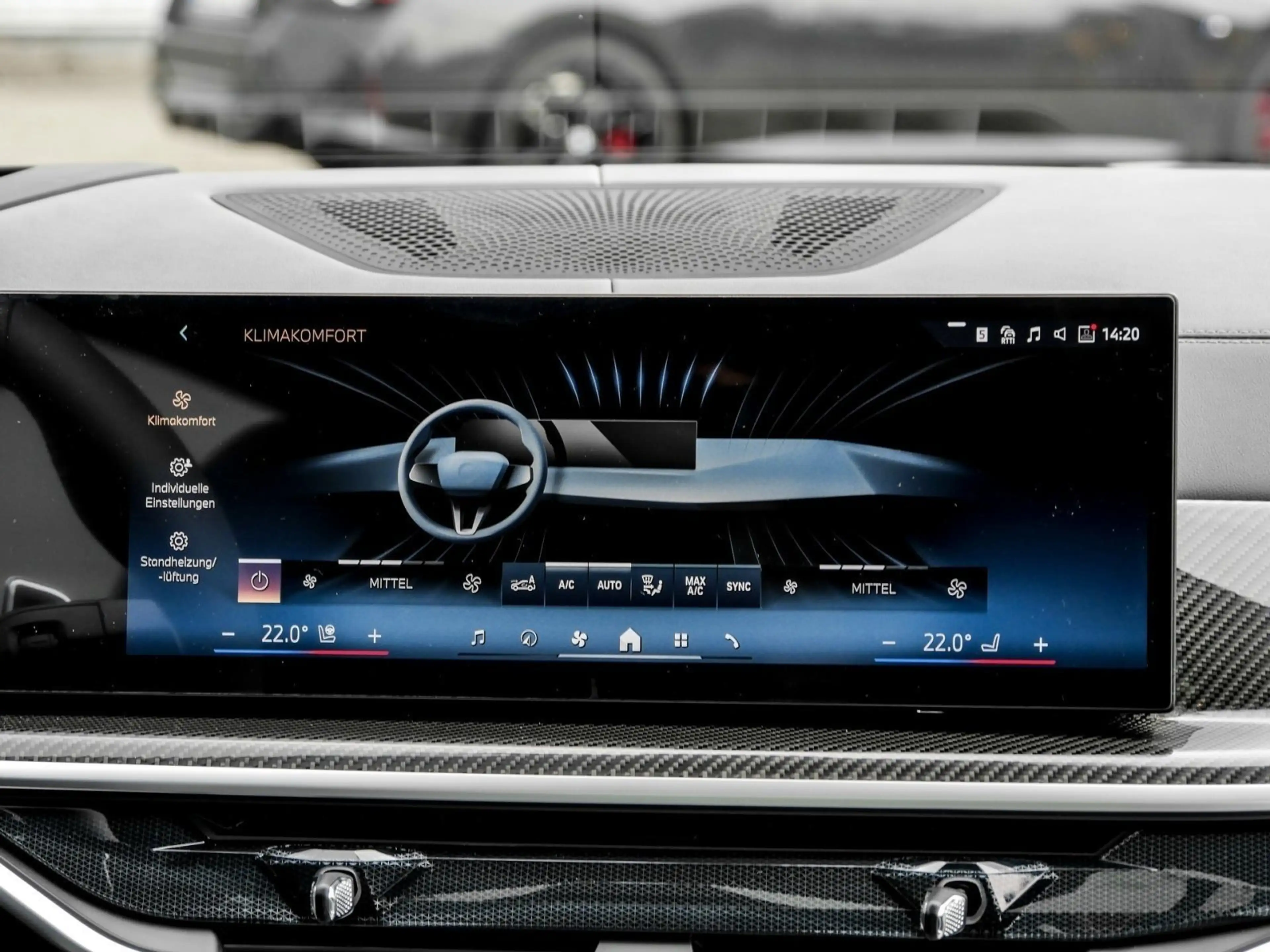 BMW X7 xDrive40d 22"M-Sport HuD Pano ACC AHK Standhzg. uv — photo 8