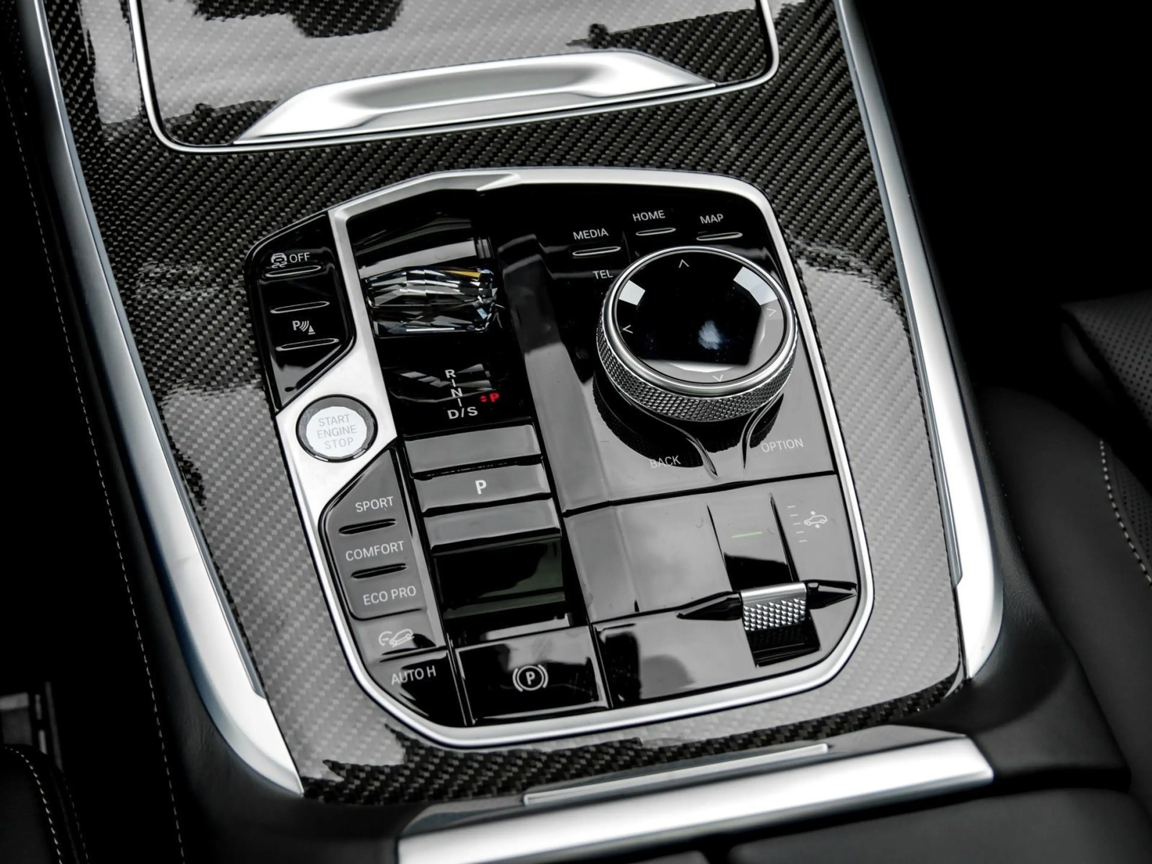 BMW X7 xDrive40d 22"M-Sport HuD Pano ACC AHK Standhzg. uv — photo 10