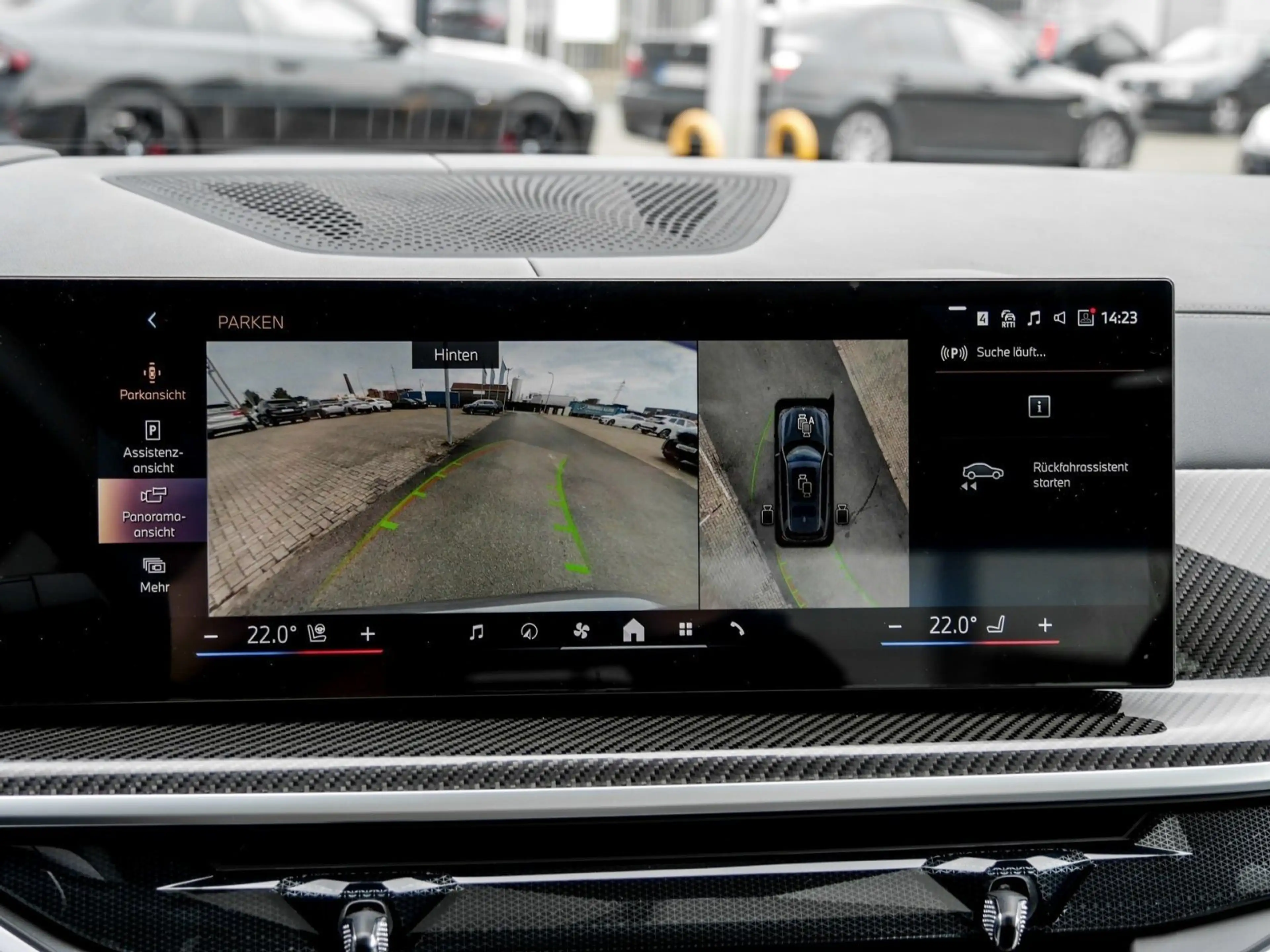 BMW X7 xDrive40d 22"M-Sport HuD Pano ACC AHK Standhzg. uv — photo 13