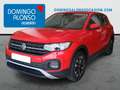 Volkswagen T-Cross Nuevo RAC Edition 1.0 TSI 70kW (95CV) 5G (C112LV31 Rojo - thumbnail 1