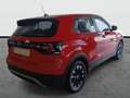 Volkswagen T-Cross Nuevo RAC Edition 1.0 TSI 70kW (95CV) 5G (C112LV31 Rojo - thumbnail 2