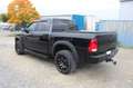 Dodge RAM 4x4*NAVI*20 ZOLL*LEDER*SPORTAUSPUFF*AHK*SPOR Schwarz - thumbnail 4