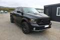 Dodge RAM 4x4*NAVI*20 ZOLL*LEDER*SPORTAUSPUFF*AHK*SPOR Schwarz - thumbnail 1