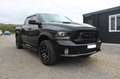 Dodge RAM 4x4*NAVI*20 ZOLL*LEDER*SPORTAUSPUFF*AHK*SPOR Schwarz - thumbnail 15