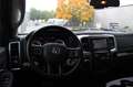 Dodge RAM 4x4*NAVI*20 ZOLL*LEDER*SPORTAUSPUFF*AHK*SPOR Schwarz - thumbnail 9