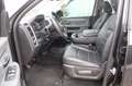 Dodge RAM 4x4*NAVI*20 ZOLL*LEDER*SPORTAUSPUFF*AHK*SPOR Schwarz - thumbnail 11