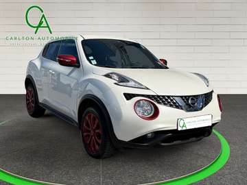 1.2e DIG-T 115 System N-Connecta 1ÉRE MAIN-CHAINE DE DISTRIB CHANGÉ-SUIVI COMPLET NISSAN-CAMÉRA DE RECUL