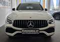 Mercedes-Benz GLC 400 d 4Matic AMG-LINE NIGHT-P*AHK*360*LEDER*LED*20ZOLL Weiß - thumbnail 11
