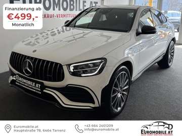 d 4Matic AMG-LINE NIGHT-P*AHK*360*LEDER*LED*20ZOLL