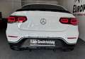 Mercedes-Benz GLC 400 d 4Matic AMG-LINE NIGHT-P*AHK*360*LEDER*LED*20ZOLL Weiß - thumbnail 7