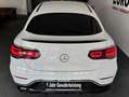 Mercedes-Benz GLC 400 d 4Matic AMG-LINE NIGHT-P*AHK*360*LEDER*LED*20ZOLL Weiß - thumbnail 6