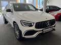Mercedes-Benz GLC 400 d 4Matic AMG-LINE NIGHT-P*AHK*360*LEDER*LED*20ZOLL Weiß - thumbnail 9