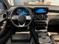 Mercedes-Benz GLC 400 d 4Matic AMG-LINE NIGHT-P*AHK*360*LEDER*LED*20ZOLL Weiß - thumbnail 14