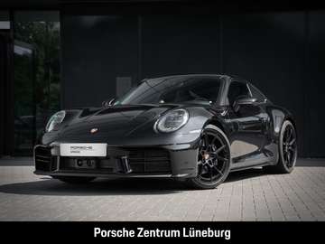 911 Carrera Nachtsicht Liftsystem-VA BOSE
