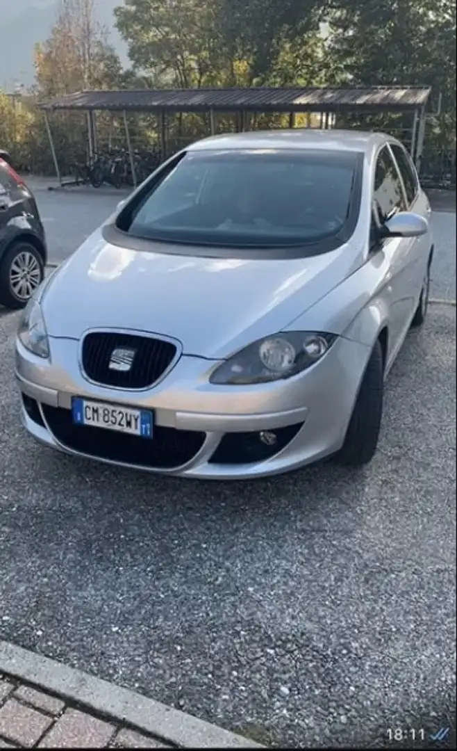 SEAT Altea 1.9 TDI Stylance - 2