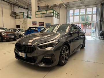 d Gran Coupe M-Sport Autom. " SUPER PREZZO "