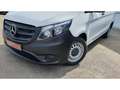 Mercedes-Benz Vito Long Select 110 CDI 2.8t 102cv Blanc - thumbnail 7