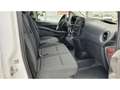 Mercedes-Benz Vito Long Select 110 CDI 2.8t 102cv Blanc - thumbnail 12