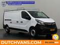 Opel Vivaro 1.6CDTI 125PK Lang | Imperiaal | Trekhaak | Naviga Wit - thumbnail 1