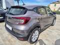 Renault Captur Blue dCi 8V 115 CV EDC Business Grijs - thumbnail 6
