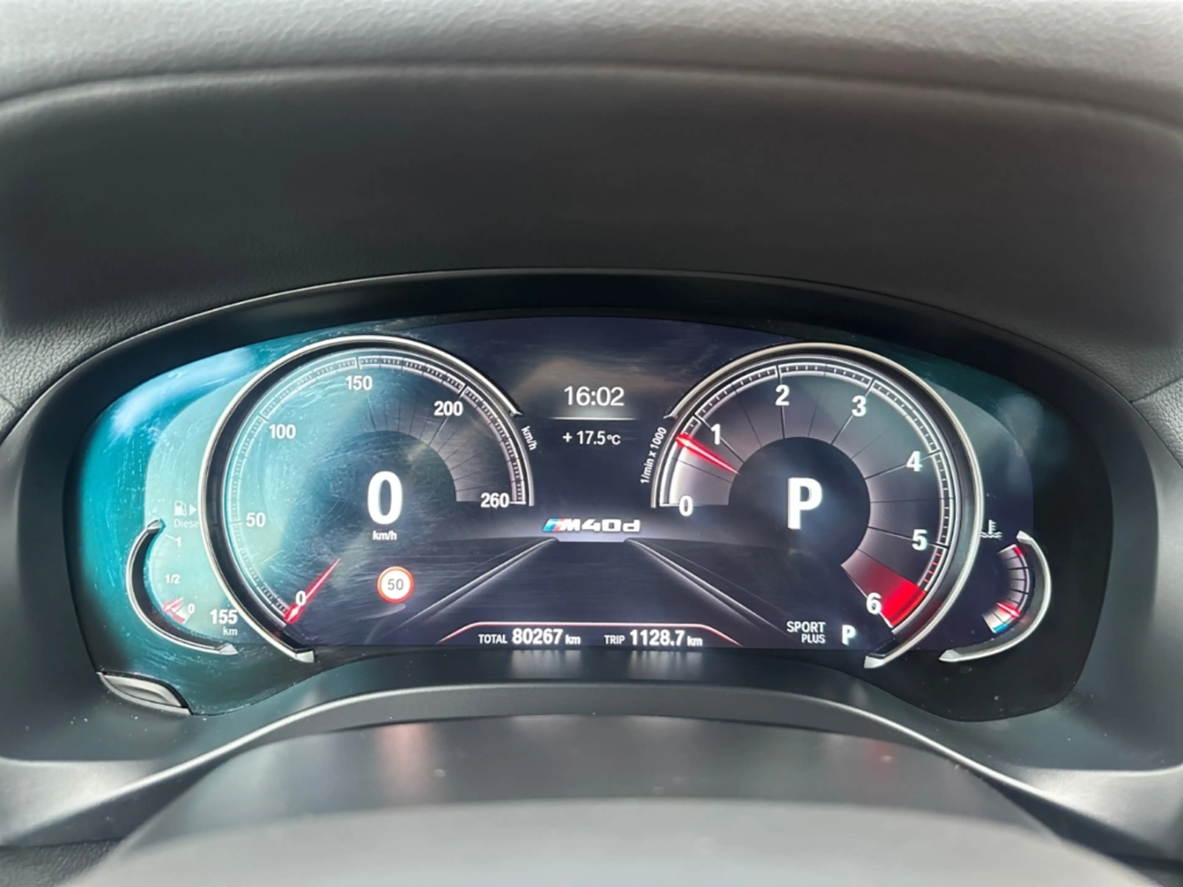 BMW X4 d *LED*21Zoll*StHz*Inno*360*HUD*Pano*AHK* — photo 14