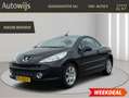 Peugeot 207 CC 1.6 VTi|AUTOMAAT|Airco|107DKM|NWE APK Noir - thumbnail 1