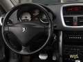 Peugeot 207 CC 1.6 VTi|AUTOMAAT|Airco|107DKM|NWE APK Noir - thumbnail 14