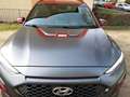 Hyundai KONA Iron Man 4WD bis 29.07. AHK 8fach HUD LED Leder Grijs - thumbnail 3