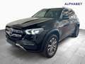Mercedes-Benz GLE 350 de 4Matic Airmatic Burmester Wide 360° Czarny - thumbnail 1