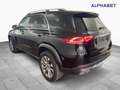 Mercedes-Benz GLE 350 de 4Matic Airmatic Burmester Wide 360° Czarny - thumbnail 5