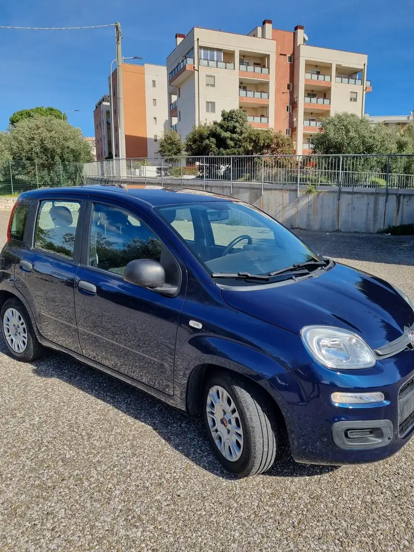 Fiat Panda 1.0 firefly hybrid City Life s&s 70cv 5p.ti - 1