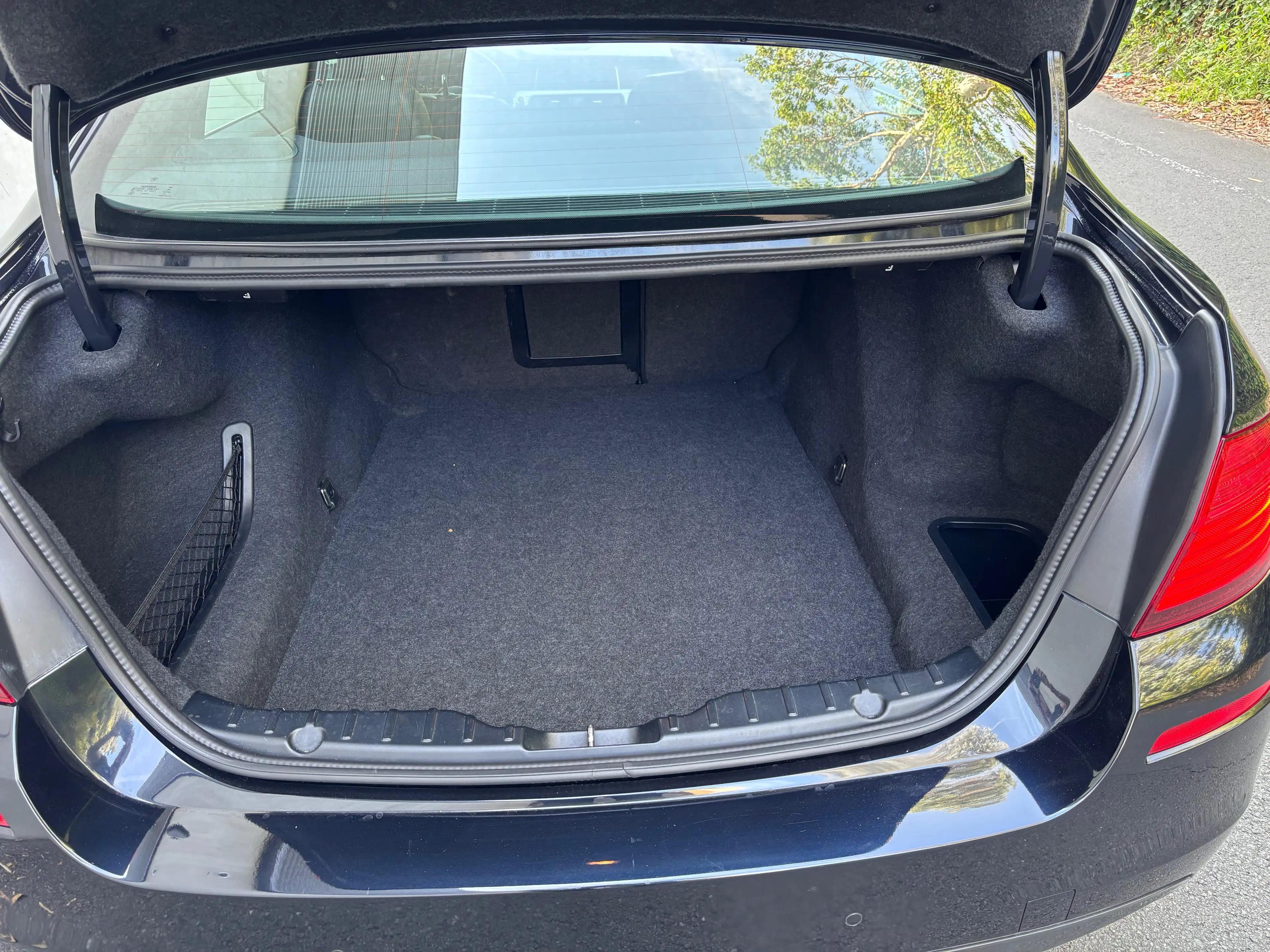 BMW 518 dA/Pack M full options état exceptionnel — photo 7