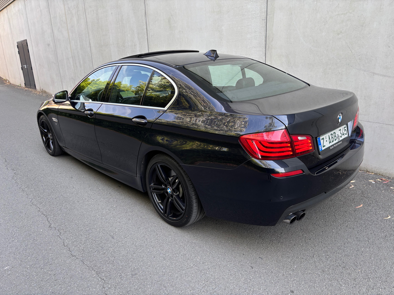 BMW 518 dA/Pack M full options état exceptionnel — photo 5